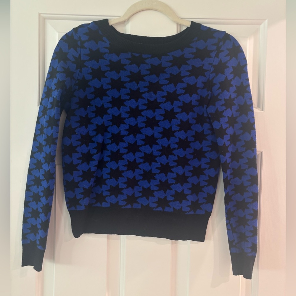 Anthropologie Alice & UO sweater